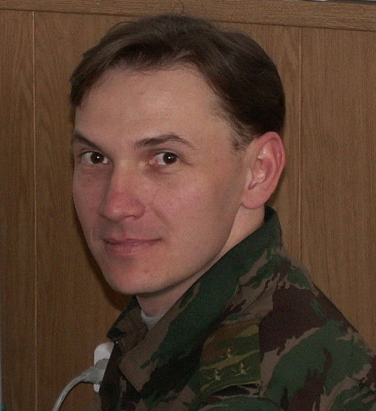 Сергей Тагиров