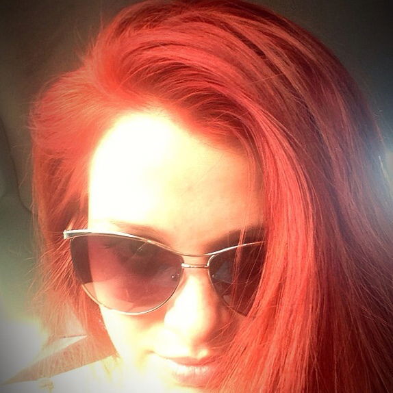 Анастасия Катан