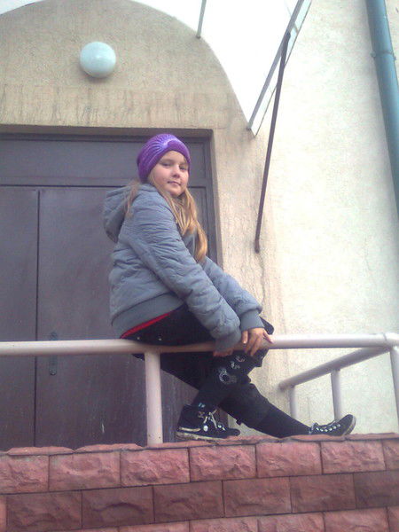 Надежда Убейкина