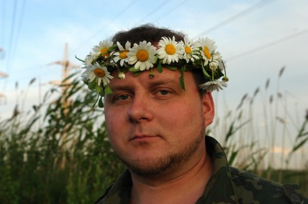 Владимир Сарбаев