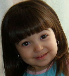 Ира Кальчишкова