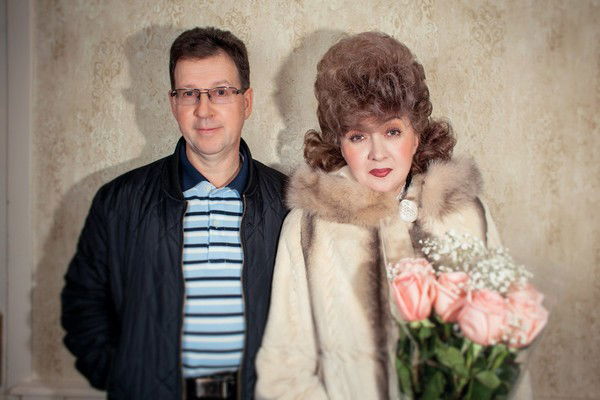 Марина Пьянова