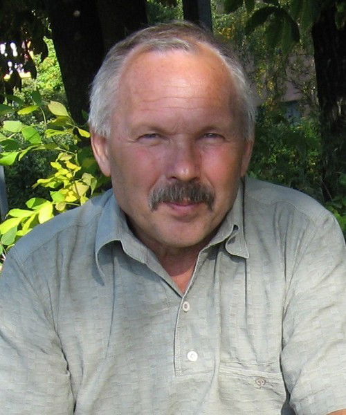 Анатолий Можаев