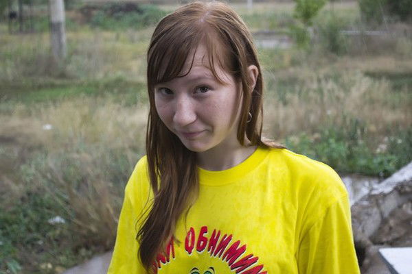 Алёнк@ Майданюк