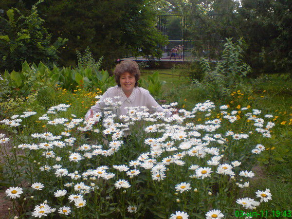 Таня Папка (Васинёва)