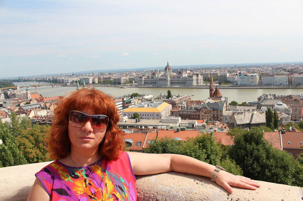 Эмилия Горбунова