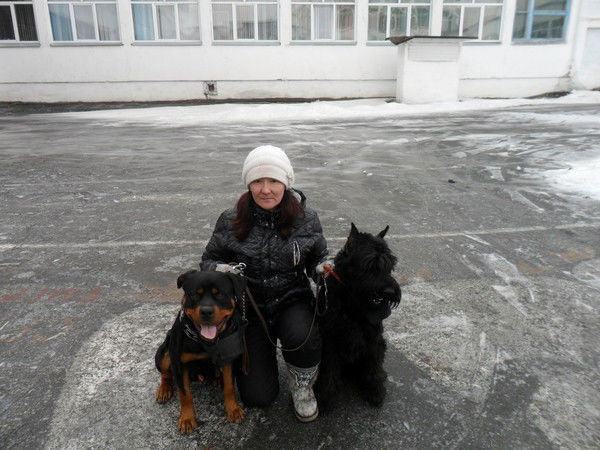 Ирина Мальцева