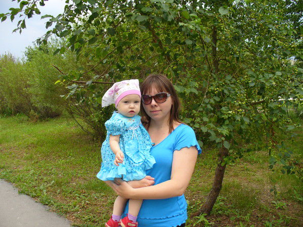 Наталия Гайнцева