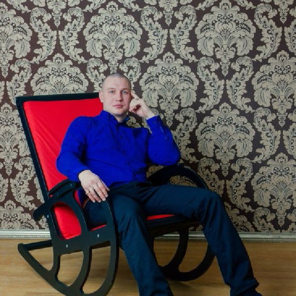 Илья Домрачев