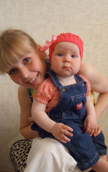 Екатерина Брагина