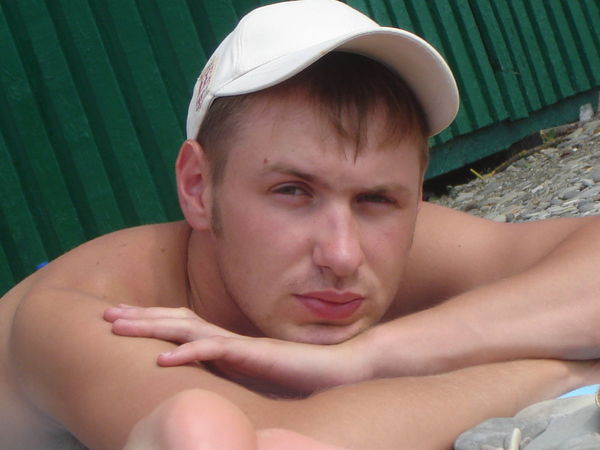 Евгений Кокшаров