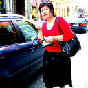 Валентина Комкова