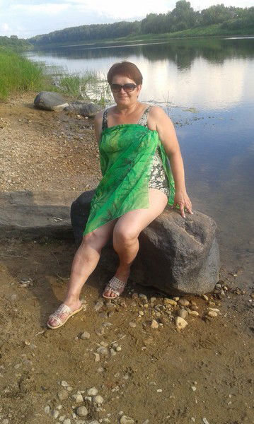 Таиса Федорович