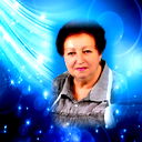 Клавдия Хныкина