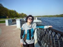 Алла Стапаненко