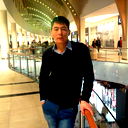 Искендер Матоморов