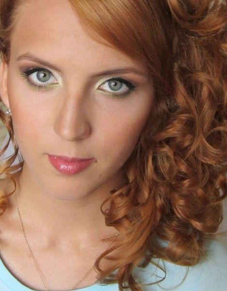 Ольга Роговцова