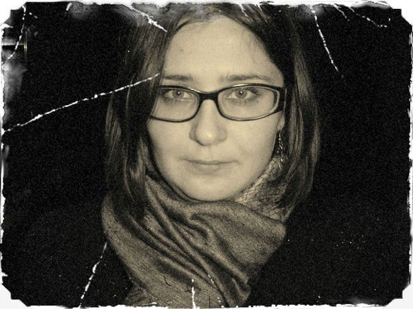 Саша Панченко