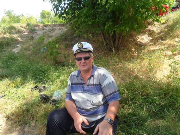 Генадий Левченко