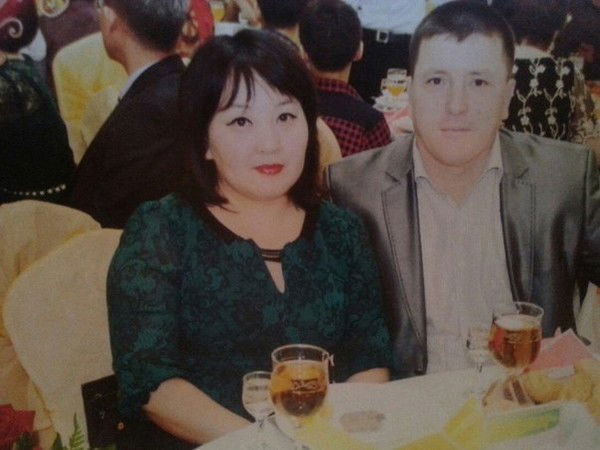 Nurgyl Tasmagambetova