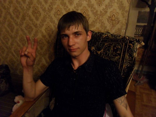 Александр Донских