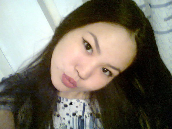 =) Janara Kanatbekova