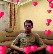 Михаил Курышев