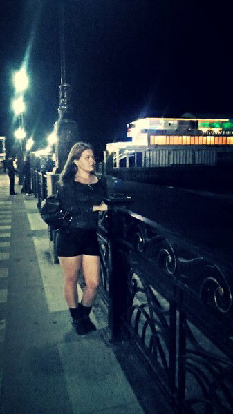 София Тимофеева