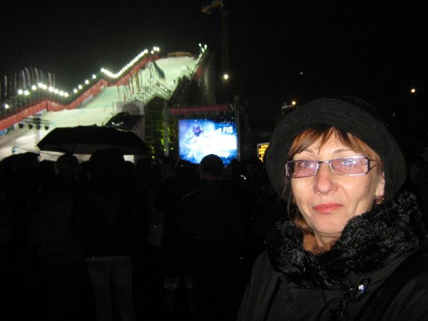 Наталья Паламарь