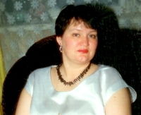 Ирина Крючкова