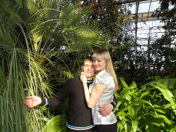 Андрей Школин