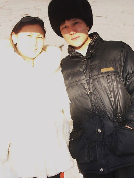 Aigul Жумагулова