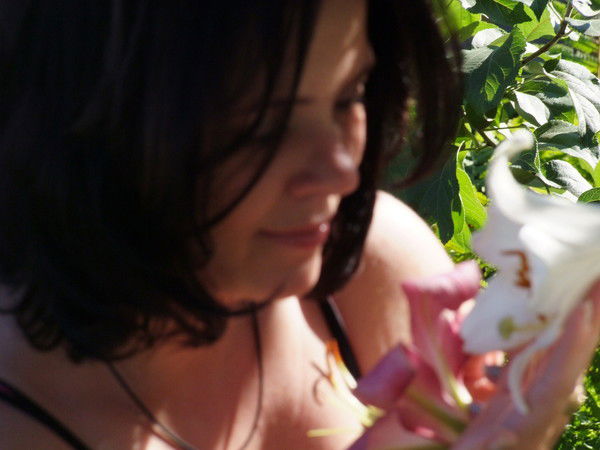 Виктория Оборина