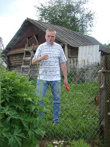 Сергей Куклин