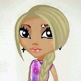 Инна Данилина