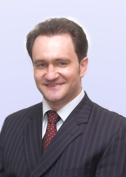 Константин Конченко