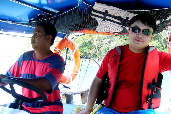 Баукен Назарбеков