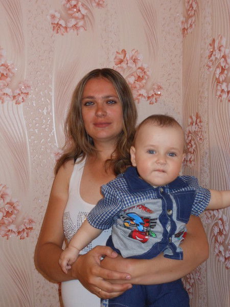 Екатерина Ремезова