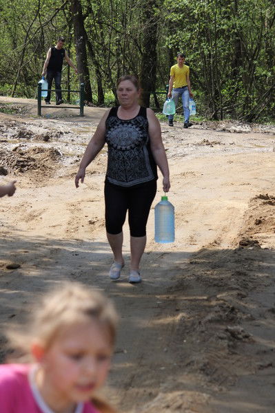 Ольга Пашенцева