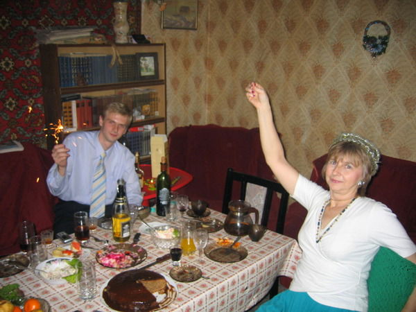 Людмила Душанина