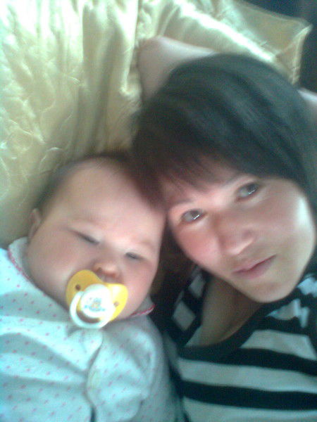 Айсулу Назарбаева