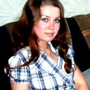Юлия Первушина