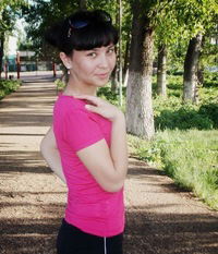 Адель Фахретдинова