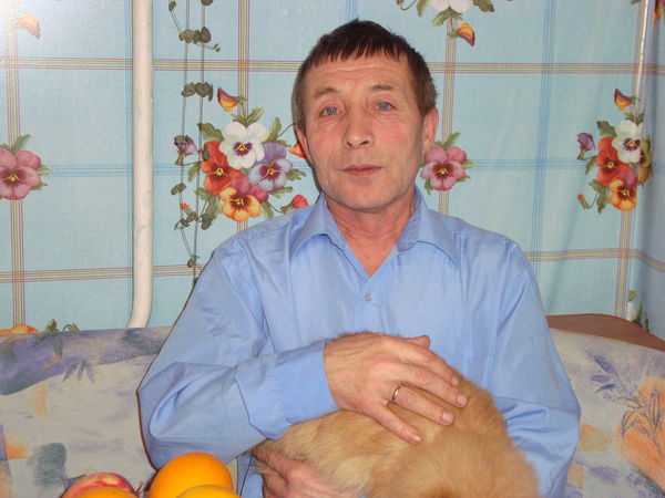 Ильяс Гарифуллин