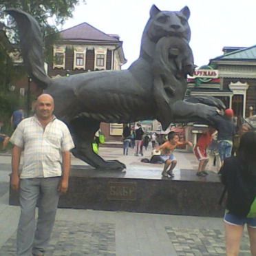 Игорь Коханюк