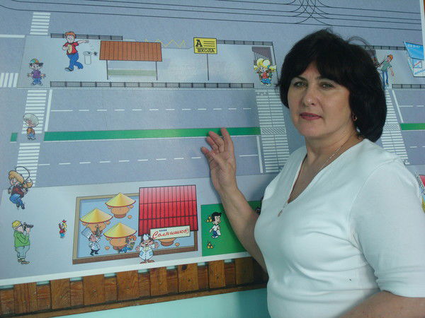 Галина Мунц