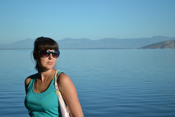 Оксана Михалёва