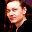 Евгений Роженцев