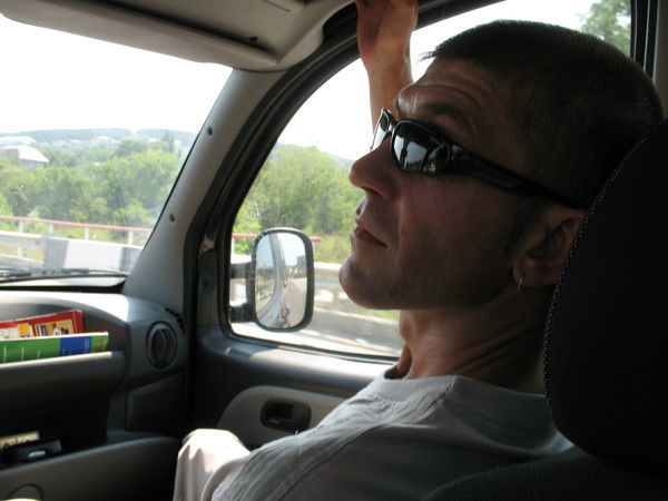 Виктор Сенин