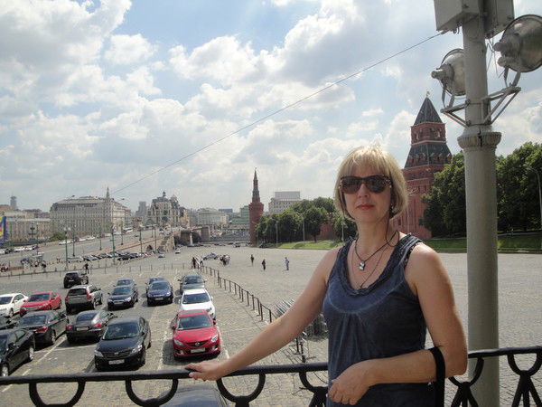 Вера Мурысева Солдатова